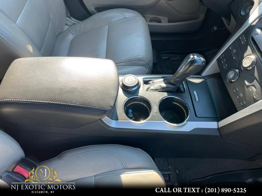2012 Ford Explorer 4WD 4dr XLT, available for sale in Elizabeth, New Jersey | NJ Exotic Motors. Elizabeth, New Jersey 2012 Ford Explorer 4WD 4dr XLT, available for sale in Elizabeth, New Jersey | NJ Exotic Motors. Elizabeth, New Jersey