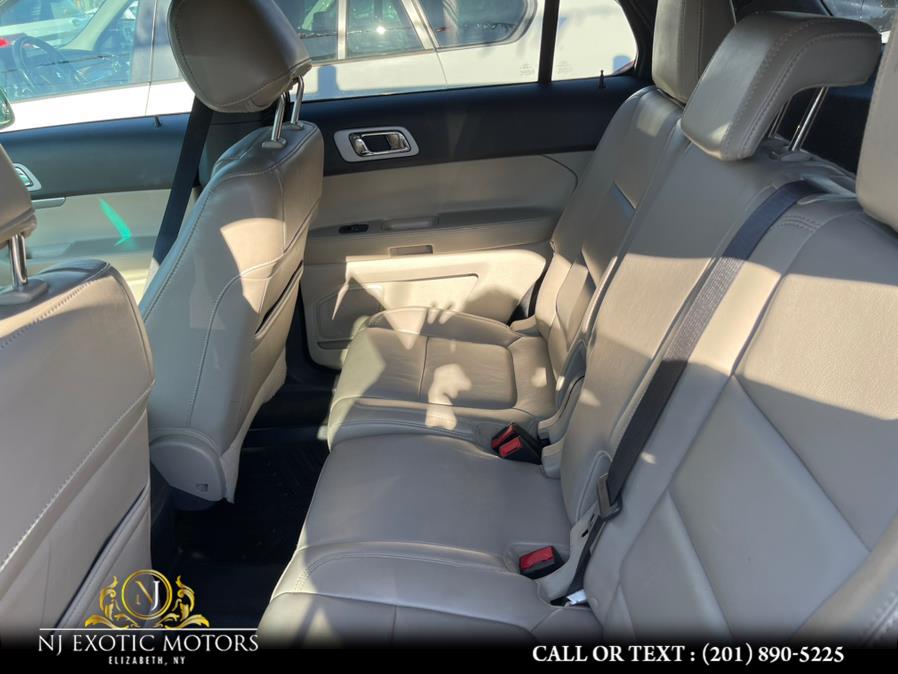 2012 Ford Explorer 4WD 4dr XLT, available for sale in Elizabeth, New Jersey | NJ Exotic Motors. Elizabeth, New Jersey 2012 Ford Explorer 4WD 4dr XLT, available for sale in Elizabeth, New Jersey | NJ Exotic Motors. Elizabeth, New Jersey