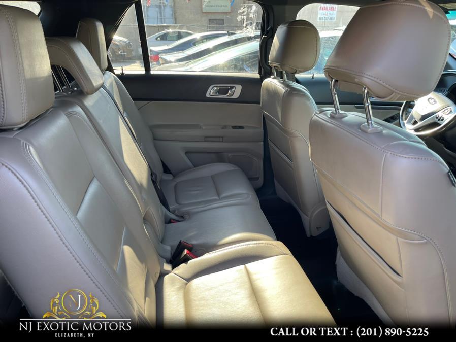 2012 Ford Explorer 4WD 4dr XLT, available for sale in Elizabeth, New Jersey | NJ Exotic Motors. Elizabeth, New Jersey 2012 Ford Explorer 4WD 4dr XLT, available for sale in Elizabeth, New Jersey | NJ Exotic Motors. Elizabeth, New Jersey