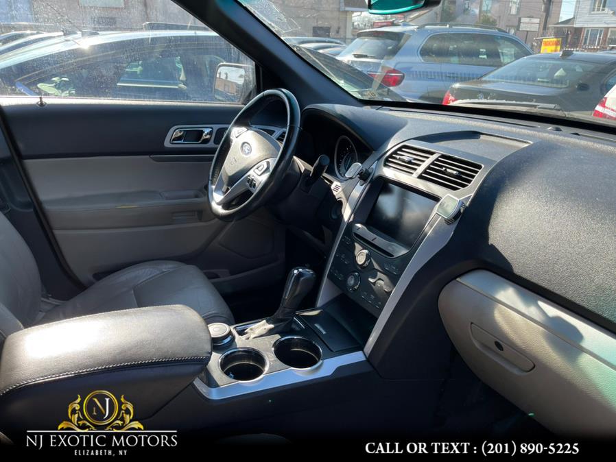 2012 Ford Explorer 4WD 4dr XLT, available for sale in Elizabeth, New Jersey | NJ Exotic Motors. Elizabeth, New Jersey 2012 Ford Explorer 4WD 4dr XLT, available for sale in Elizabeth, New Jersey | NJ Exotic Motors. Elizabeth, New Jersey