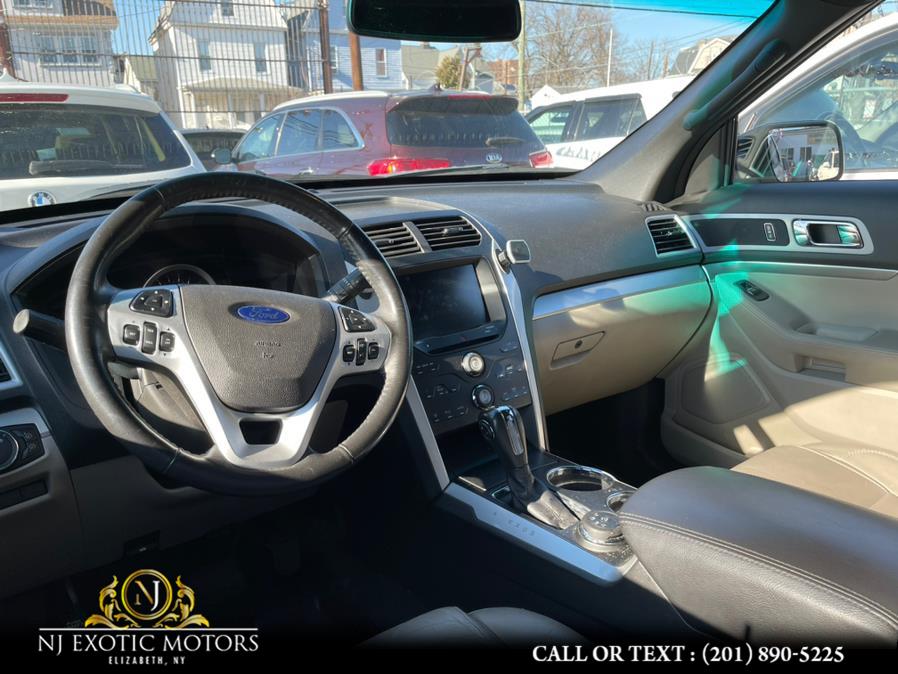 2012 Ford Explorer 4WD 4dr XLT, available for sale in Elizabeth, New Jersey | NJ Exotic Motors. Elizabeth, New Jersey 2012 Ford Explorer 4WD 4dr XLT, available for sale in Elizabeth, New Jersey | NJ Exotic Motors. Elizabeth, New Jersey