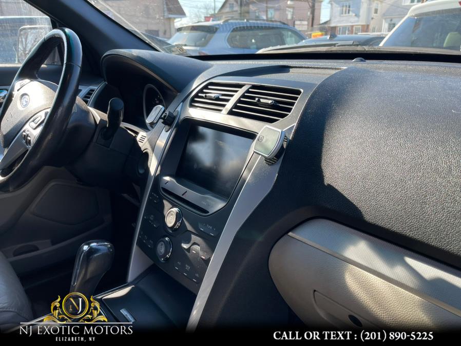 2012 Ford Explorer 4WD 4dr XLT, available for sale in Elizabeth, New Jersey | NJ Exotic Motors. Elizabeth, New Jersey 2012 Ford Explorer 4WD 4dr XLT, available for sale in Elizabeth, New Jersey | NJ Exotic Motors. Elizabeth, New Jersey