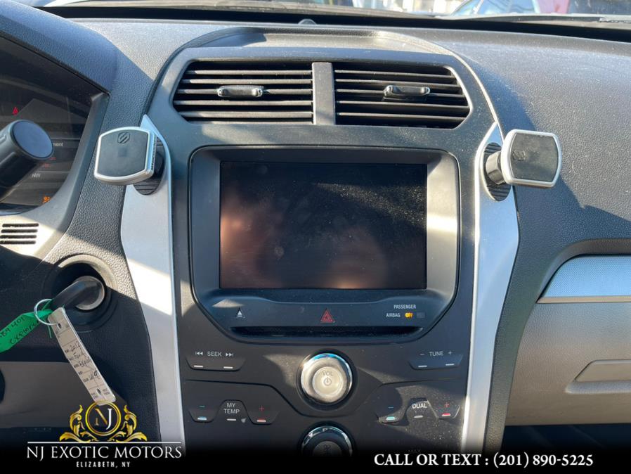 2012 Ford Explorer 4WD 4dr XLT, available for sale in Elizabeth, New Jersey | NJ Exotic Motors. Elizabeth, New Jersey 2012 Ford Explorer 4WD 4dr XLT, available for sale in Elizabeth, New Jersey | NJ Exotic Motors. Elizabeth, New Jersey