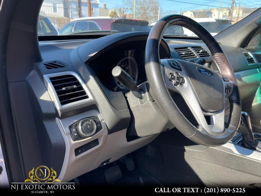 2012 Ford Explorer 4WD 4dr XLT, available for sale in Elizabeth, New Jersey | NJ Exotic Motors. Elizabeth, New Jersey 2012 Ford Explorer 4WD 4dr XLT, available for sale in Elizabeth, New Jersey | NJ Exotic Motors. Elizabeth, New Jersey