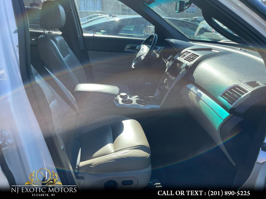 2012 Ford Explorer 4WD 4dr XLT, available for sale in Elizabeth, New Jersey | NJ Exotic Motors. Elizabeth, New Jersey 2012 Ford Explorer 4WD 4dr XLT, available for sale in Elizabeth, New Jersey | NJ Exotic Motors. Elizabeth, New Jersey