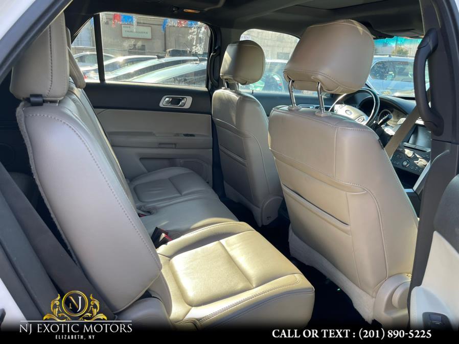 2012 Ford Explorer 4WD 4dr XLT, available for sale in Elizabeth, New Jersey | NJ Exotic Motors. Elizabeth, New Jersey 2012 Ford Explorer 4WD 4dr XLT, available for sale in Elizabeth, New Jersey | NJ Exotic Motors. Elizabeth, New Jersey