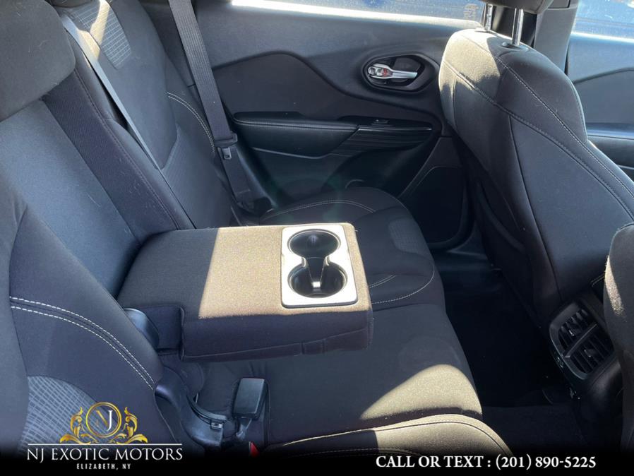 2015 Jeep Cherokee FWD 4dr Latitude, available for sale in Elizabeth, New Jersey | NJ Exotic Motors. Elizabeth, New Jersey 2015 Jeep Cherokee FWD 4dr Latitude, available for sale in Elizabeth, New Jersey | NJ Exotic Motors. Elizabeth, New Jersey