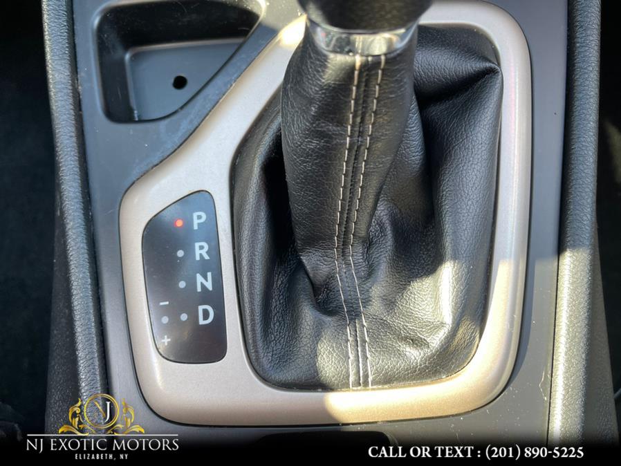 2015 Jeep Cherokee FWD 4dr Latitude, available for sale in Elizabeth, New Jersey | NJ Exotic Motors. Elizabeth, New Jersey 2015 Jeep Cherokee FWD 4dr Latitude, available for sale in Elizabeth, New Jersey | NJ Exotic Motors. Elizabeth, New Jersey