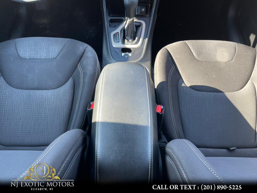 2015 Jeep Cherokee FWD 4dr Latitude, available for sale in Elizabeth, New Jersey | NJ Exotic Motors. Elizabeth, New Jersey 2015 Jeep Cherokee FWD 4dr Latitude, available for sale in Elizabeth, New Jersey | NJ Exotic Motors. Elizabeth, New Jersey