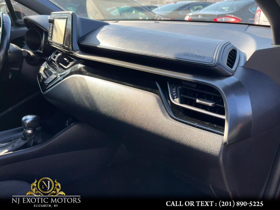 Used Toyota C-HR XLE Premium FWD (Natl) 2018 | NJ Exotic Motors. Elizabeth, New Jersey Used Toyota C-HR XLE Premium FWD (Natl) 2018 | NJ Exotic Motors. Elizabeth, New Jersey