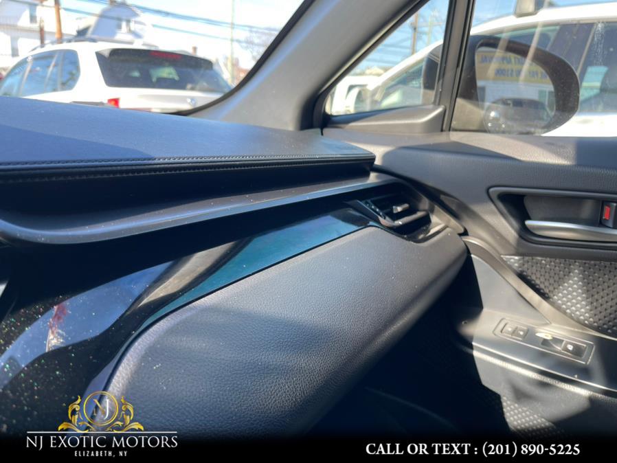 Used Toyota C-HR XLE Premium FWD (Natl) 2018 | NJ Exotic Motors. Elizabeth, New Jersey Used Toyota C-HR XLE Premium FWD (Natl) 2018 | NJ Exotic Motors. Elizabeth, New Jersey