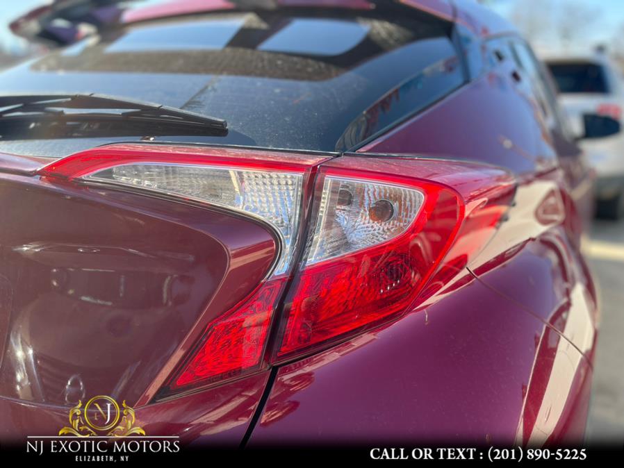 Used Toyota C-HR XLE Premium FWD (Natl) 2018 | NJ Exotic Motors. Elizabeth, New Jersey Used Toyota C-HR XLE Premium FWD (Natl) 2018 | NJ Exotic Motors. Elizabeth, New Jersey