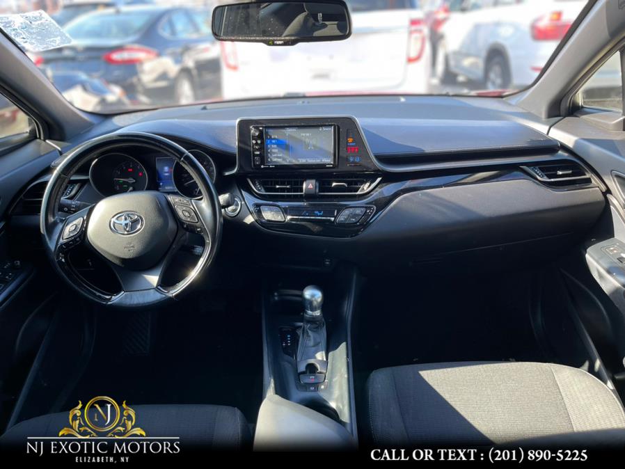 Used Toyota C-HR XLE Premium FWD (Natl) 2018 | NJ Exotic Motors. Elizabeth, New Jersey Used Toyota C-HR XLE Premium FWD (Natl) 2018 | NJ Exotic Motors. Elizabeth, New Jersey