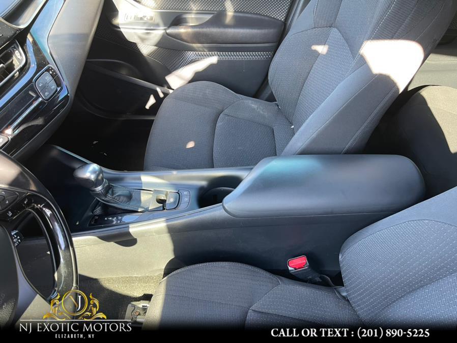 Used Toyota C-HR XLE Premium FWD (Natl) 2018 | NJ Exotic Motors. Elizabeth, New Jersey Used Toyota C-HR XLE Premium FWD (Natl) 2018 | NJ Exotic Motors. Elizabeth, New Jersey
