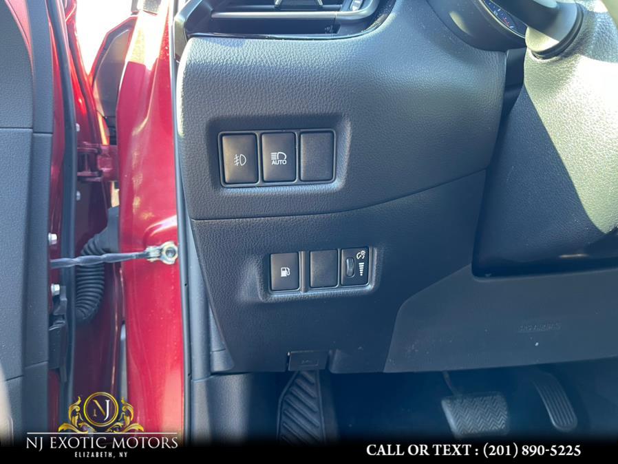 Used Toyota C-HR XLE Premium FWD (Natl) 2018 | NJ Exotic Motors. Elizabeth, New Jersey Used Toyota C-HR XLE Premium FWD (Natl) 2018 | NJ Exotic Motors. Elizabeth, New Jersey