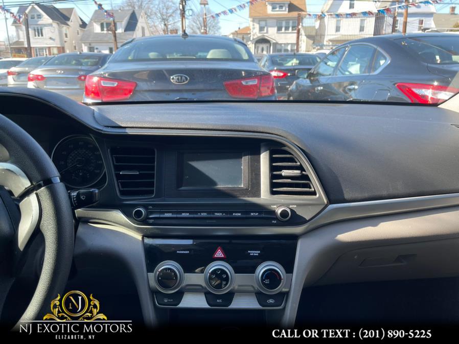Used Hyundai Elantra SE Auto 2019 | NJ Exotic Motors. Elizabeth, New Jersey Used Hyundai Elantra SE Auto 2019 | NJ Exotic Motors. Elizabeth, New Jersey