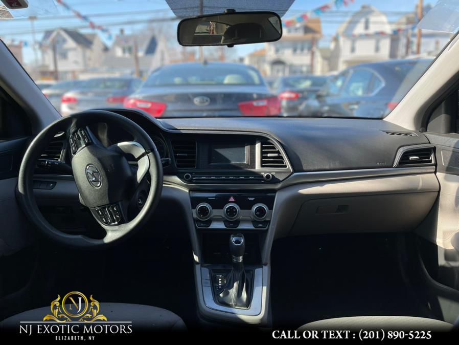 Used Hyundai Elantra SE Auto 2019 | NJ Exotic Motors. Elizabeth, New Jersey Used Hyundai Elantra SE Auto 2019 | NJ Exotic Motors. Elizabeth, New Jersey