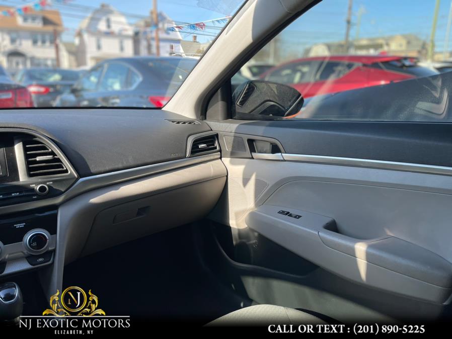 Used Hyundai Elantra SE Auto 2019 | NJ Exotic Motors. Elizabeth, New Jersey Used Hyundai Elantra SE Auto 2019 | NJ Exotic Motors. Elizabeth, New Jersey