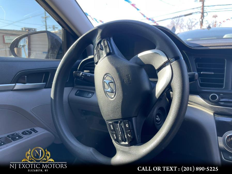 Used Hyundai Elantra SE Auto 2019 | NJ Exotic Motors. Elizabeth, New Jersey Used Hyundai Elantra SE Auto 2019 | NJ Exotic Motors. Elizabeth, New Jersey