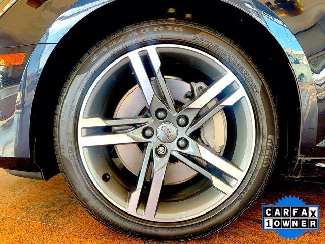 Used Audi A4 Tech Premium Plus 2018 | Luxury Automotive Club. Woodside, New York Used Audi A4 Tech Premium Plus 2018 | Luxury Automotive Club. Woodside, New York