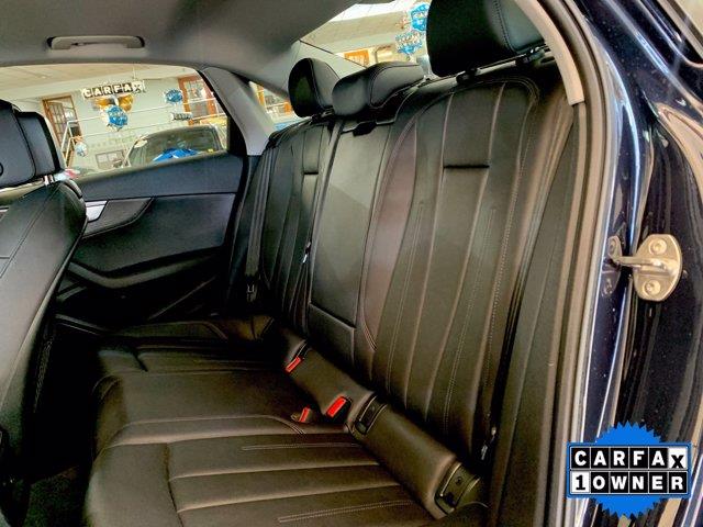 Used Audi A4 Tech Premium Plus 2018 | Luxury Automotive Club. Woodside, New York Used Audi A4 Tech Premium Plus 2018 | Luxury Automotive Club. Woodside, New York