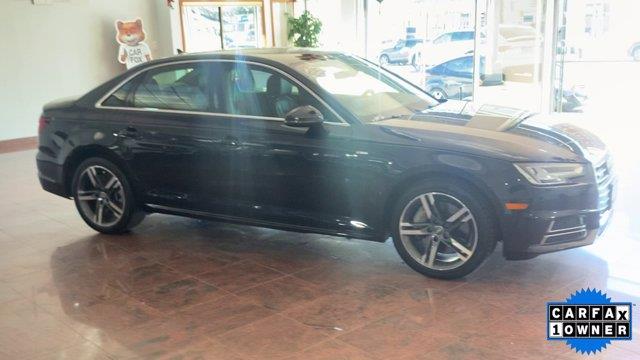 Used Audi A4 Tech Premium Plus 2018 | Luxury Automotive Club. Woodside, New York Used Audi A4 Tech Premium Plus 2018 | Luxury Automotive Club. Woodside, New York