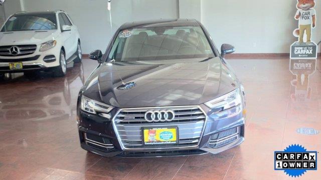 Used Audi A4 Tech Premium Plus 2018 | Luxury Automotive Club. Woodside, New York Used Audi A4 Tech Premium Plus 2018 | Luxury Automotive Club. Woodside, New York