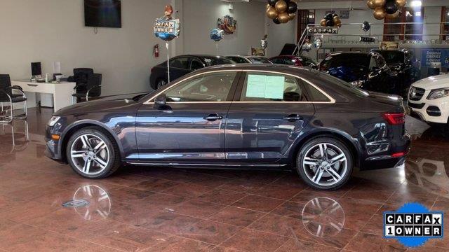 Used Audi A4 Tech Premium Plus 2018 | Luxury Automotive Club. Woodside, New York Used Audi A4 Tech Premium Plus 2018 | Luxury Automotive Club. Woodside, New York