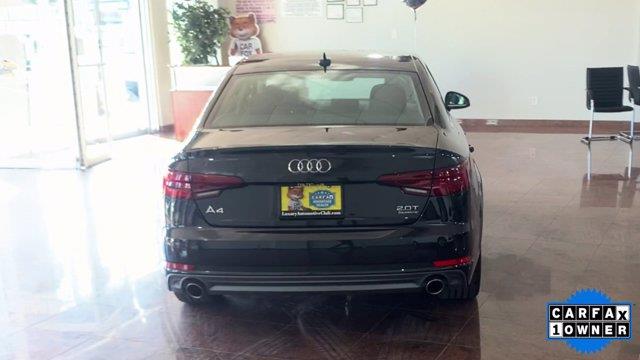 Used Audi A4 Tech Premium Plus 2018 | Luxury Automotive Club. Woodside, New York Used Audi A4 Tech Premium Plus 2018 | Luxury Automotive Club. Woodside, New York