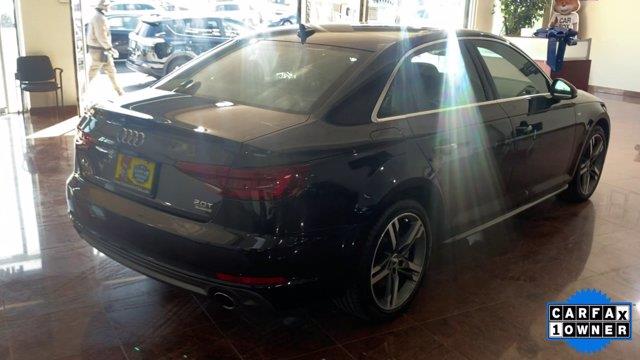 Used Audi A4 Tech Premium Plus 2018 | Luxury Automotive Club. Woodside, New York Used Audi A4 Tech Premium Plus 2018 | Luxury Automotive Club. Woodside, New York