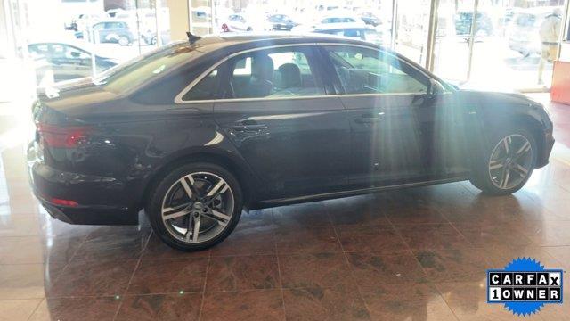 Used Audi A4 Tech Premium Plus 2018 | Luxury Automotive Club. Woodside, New York Used Audi A4 Tech Premium Plus 2018 | Luxury Automotive Club. Woodside, New York