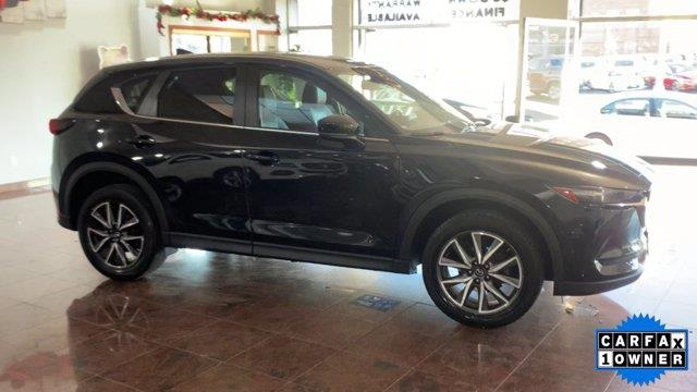 Used Mazda Cx-5 Touring 2018 | Luxury Automotive Club. Woodside, New York Used Mazda Cx-5 Touring 2018 | Luxury Automotive Club. Woodside, New York