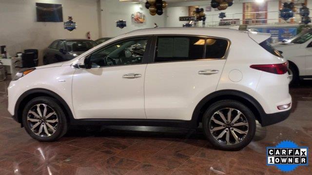 Used Kia Sportage EX 2018 | Luxury Automotive Club. Woodside, New York Used Kia Sportage EX 2018 | Luxury Automotive Club. Woodside, New York