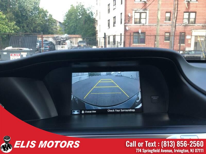 Used Honda Accord Sedan 4dr V6 Auto EX-L w/Navi 2014 | PRNDL Auto Group. Irvington, New Jersey Used Honda Accord Sedan 4dr V6 Auto EX-L w/Navi 2014 | PRNDL Auto Group. Irvington, New Jersey