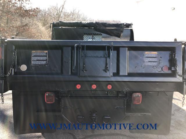 Used Ford Super Duty F-350 Drw Mason Dump Truck Body 2008 | J&M Automotive Sls&Svc LLC. Naugatuck, Connecticut Used Ford Super Duty F-350 Drw Mason Dump Truck Body 2008 | J&M Automotive Sls&Svc LLC. Naugatuck, Connecticut