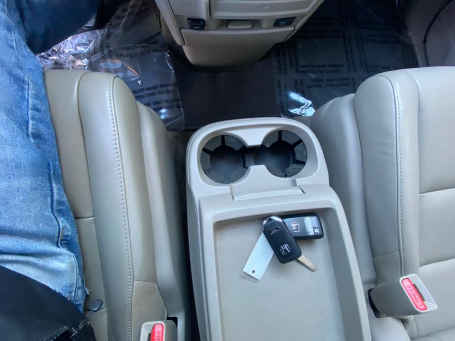 Used Honda Odyssey 5dr EX-L w/RES 2015 | VEB Auto Sales. Hartford, Connecticut Used Honda Odyssey 5dr EX-L w/RES 2015 | VEB Auto Sales. Hartford, Connecticut