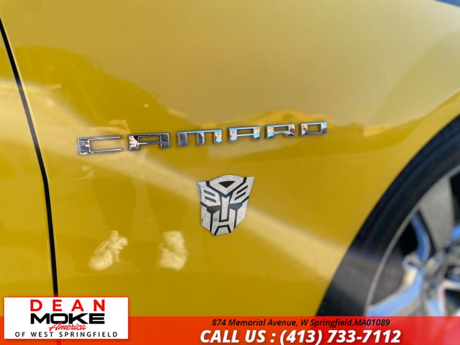 Used Chevrolet Camaro SS Convertible 2dr Conv 2SS 2012 | Dean Moke America of West Springfield. W Springfield, Massachusetts Used Chevrolet Camaro SS Convertible 2dr Conv 2SS 2012 | Dean Moke America of West Springfield. W Springfield, Massachusetts