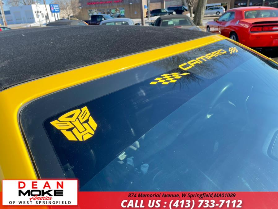 Used Chevrolet Camaro SS Convertible 2dr Conv 2SS 2012 | Dean Moke America of West Springfield. W Springfield, Massachusetts Used Chevrolet Camaro SS Convertible 2dr Conv 2SS 2012 | Dean Moke America of West Springfield. W Springfield, Massachusetts