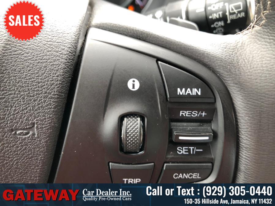 2016 Acura MDX SH-AWD 4dr w/Tech, available for sale in Jamaica, New York | Gateway Car Dealer Inc. Jamaica, New York 2016 Acura MDX SH-AWD 4dr w/Tech, available for sale in Jamaica, New York | Gateway Car Dealer Inc. Jamaica, New York