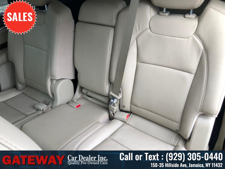 2016 Acura MDX SH-AWD 4dr w/Tech, available for sale in Jamaica, New York | Gateway Car Dealer Inc. Jamaica, New York 2016 Acura MDX SH-AWD 4dr w/Tech, available for sale in Jamaica, New York | Gateway Car Dealer Inc. Jamaica, New York