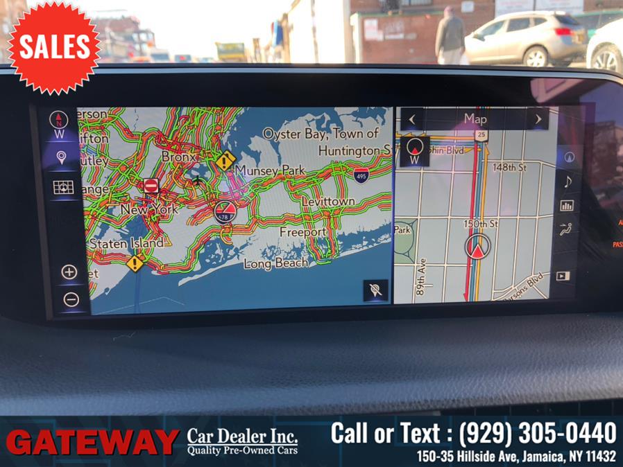 2019 Lexus ES ES 350 F SPORT FWD, available for sale in Jamaica, New York | Gateway Car Dealer Inc. Jamaica, New York 2019 Lexus ES ES 350 F SPORT FWD, available for sale in Jamaica, New York | Gateway Car Dealer Inc. Jamaica, New York