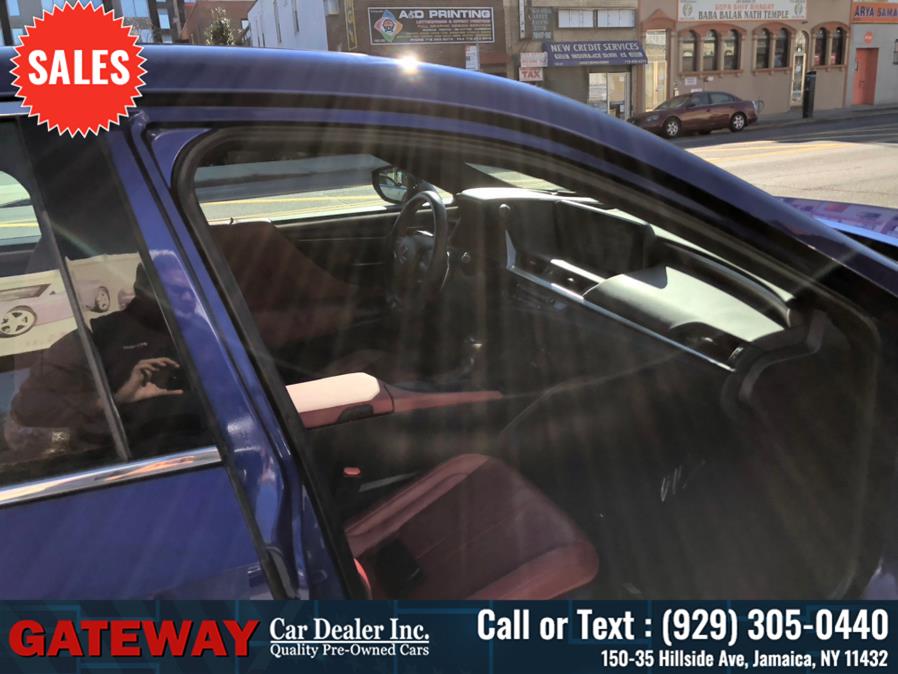 2019 Lexus ES ES 350 F SPORT FWD, available for sale in Jamaica, New York | Gateway Car Dealer Inc. Jamaica, New York 2019 Lexus ES ES 350 F SPORT FWD, available for sale in Jamaica, New York | Gateway Car Dealer Inc. Jamaica, New York