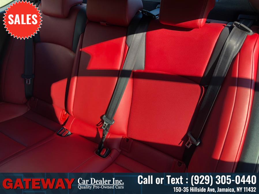 2019 Lexus ES ES 350 F SPORT FWD, available for sale in Jamaica, New York | Gateway Car Dealer Inc. Jamaica, New York 2019 Lexus ES ES 350 F SPORT FWD, available for sale in Jamaica, New York | Gateway Car Dealer Inc. Jamaica, New York