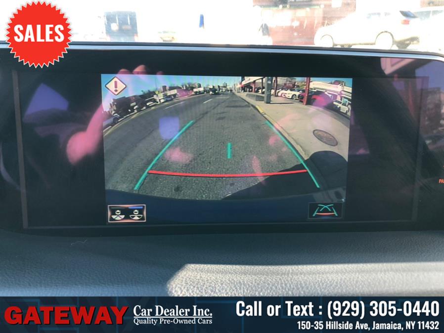 2019 Lexus ES ES 350 F SPORT FWD, available for sale in Jamaica, New York | Gateway Car Dealer Inc. Jamaica, New York 2019 Lexus ES ES 350 F SPORT FWD, available for sale in Jamaica, New York | Gateway Car Dealer Inc. Jamaica, New York