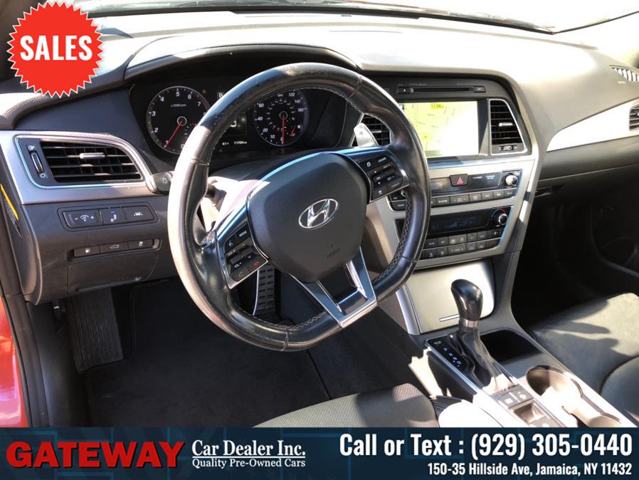2015 Hyundai Sonata 4dr Sdn 2.0T Sport *Ltd Avail*, available for sale in Jamaica, New York | Gateway Car Dealer Inc. Jamaica, New York 2015 Hyundai Sonata 4dr Sdn 2.0T Sport *Ltd Avail*, available for sale in Jamaica, New York | Gateway Car Dealer Inc. Jamaica, New York