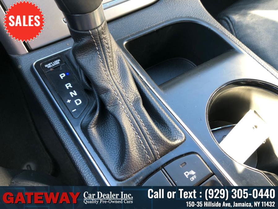 2015 Hyundai Sonata 4dr Sdn 2.0T Sport *Ltd Avail*, available for sale in Jamaica, New York | Gateway Car Dealer Inc. Jamaica, New York 2015 Hyundai Sonata 4dr Sdn 2.0T Sport *Ltd Avail*, available for sale in Jamaica, New York | Gateway Car Dealer Inc. Jamaica, New York