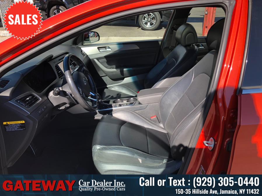 2015 Hyundai Sonata 4dr Sdn 2.0T Sport *Ltd Avail*, available for sale in Jamaica, New York | Gateway Car Dealer Inc. Jamaica, New York 2015 Hyundai Sonata 4dr Sdn 2.0T Sport *Ltd Avail*, available for sale in Jamaica, New York | Gateway Car Dealer Inc. Jamaica, New York