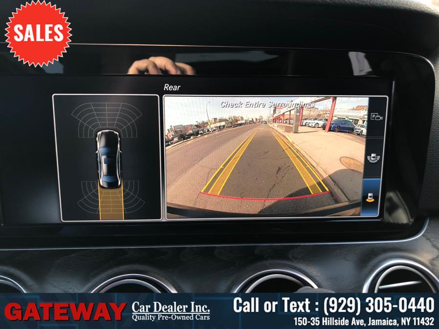 2018 Mercedes-Benz E-Class E 300 4MATIC Sedan, available for sale in Jamaica, New York | Gateway Car Dealer Inc. Jamaica, New York 2018 Mercedes-Benz E-Class E 300 4MATIC Sedan, available for sale in Jamaica, New York | Gateway Car Dealer Inc. Jamaica, New York