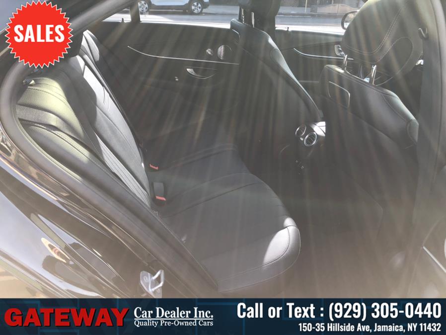 2018 Mercedes-Benz E-Class E 300 4MATIC Sedan, available for sale in Jamaica, New York | Gateway Car Dealer Inc. Jamaica, New York 2018 Mercedes-Benz E-Class E 300 4MATIC Sedan, available for sale in Jamaica, New York | Gateway Car Dealer Inc. Jamaica, New York