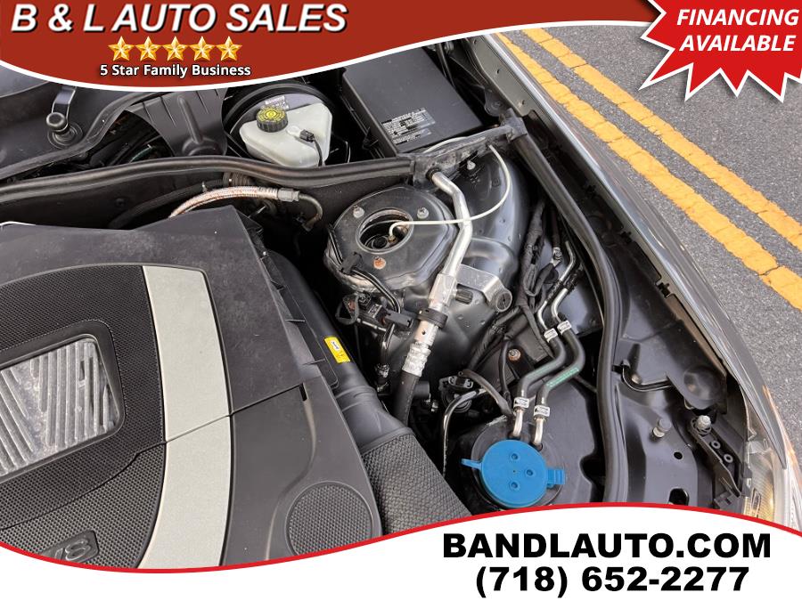 2008 Mercedes-Benz S-Class 4dr Sedan 5.5L V8 4MATIC, available for sale in Bronx, New York | B & L Auto Sales LLC. Bronx, New York 2008 Mercedes-Benz S-Class 4dr Sedan 5.5L V8 4MATIC, available for sale in Bronx, New York | B & L Auto Sales LLC. Bronx, New York